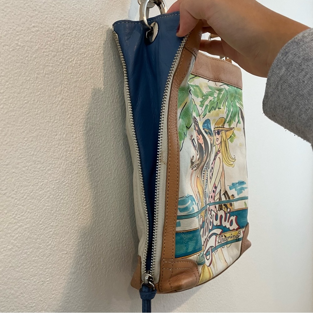 Brighton | California Dreaming Shoulder Crossbody Bag - Picture 7 of 17